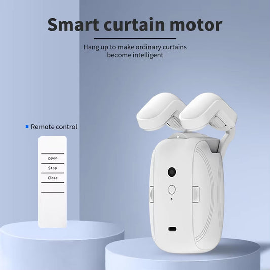 Smart for Home Curtain Opener