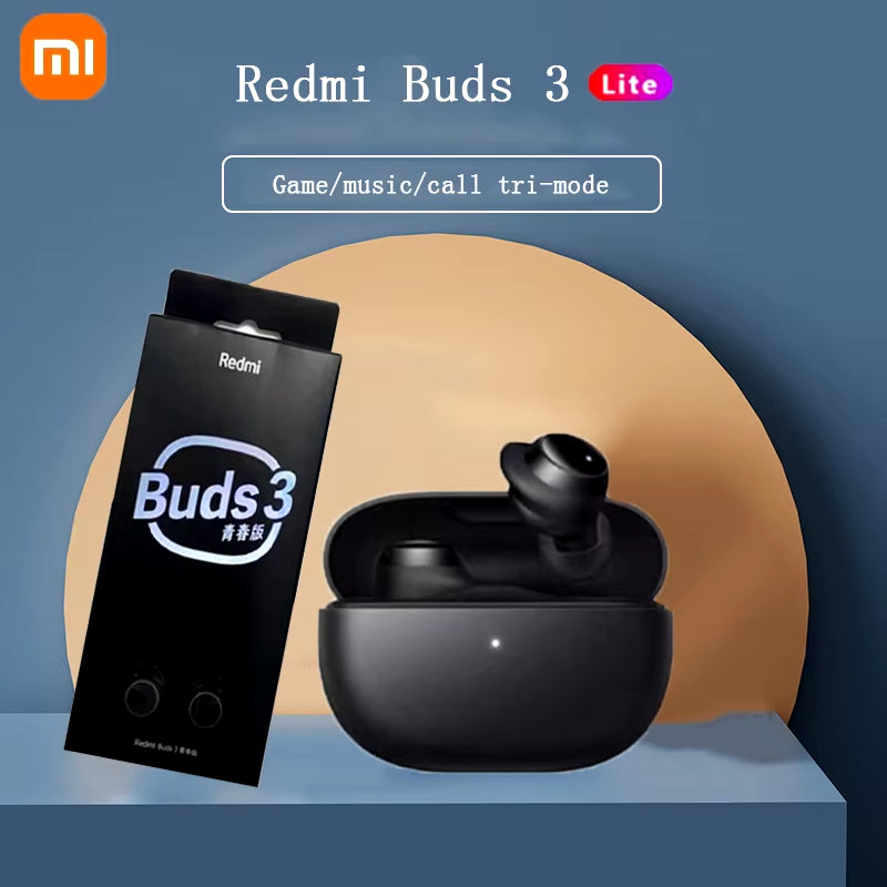 Xiaomi Redmi Buds 3 Lite Wireless Bluetooth Headphones 