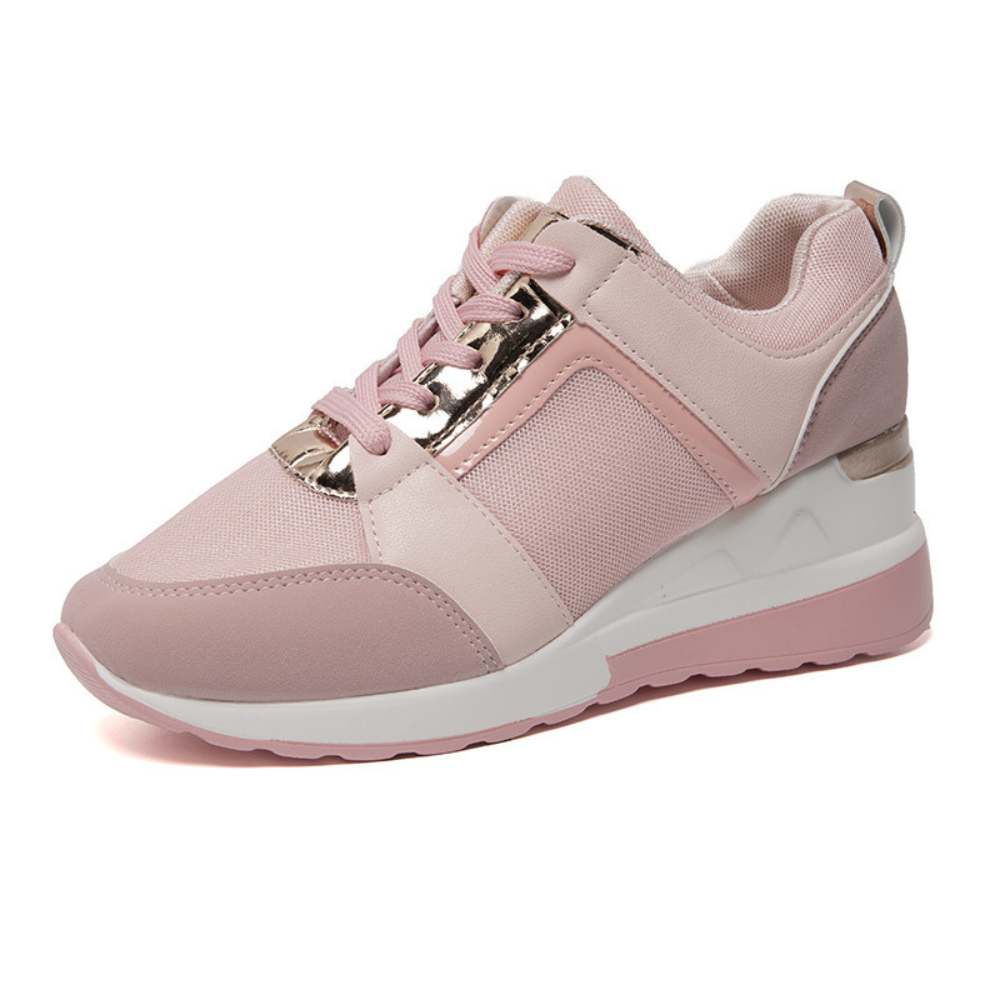 Women's Platform Sneakers