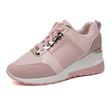Women's Platform Sneakers