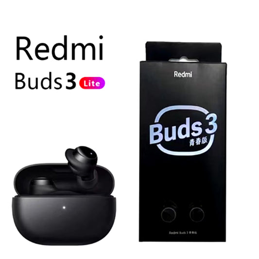 Xiaomi Redmi Buds 3 Lite Wireless Bluetooth Headphones 