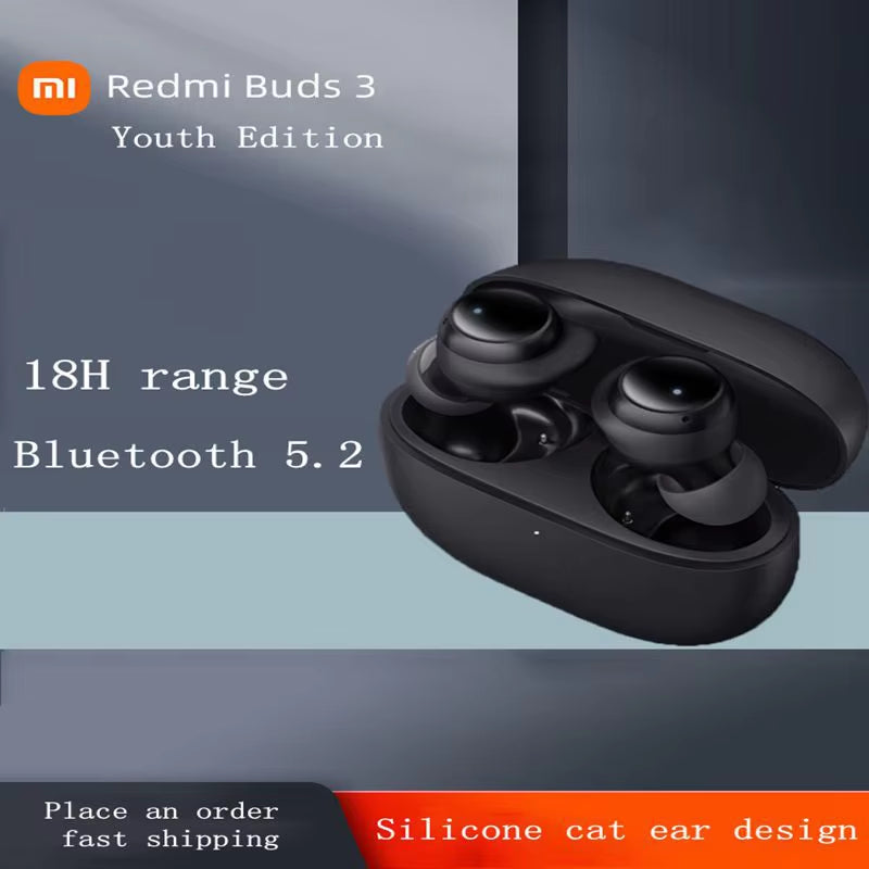 Xiaomi Redmi Buds 3 Lite Wireless Bluetooth Headphones 